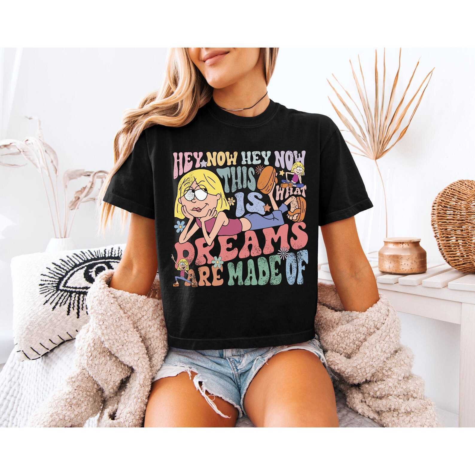 Disney World Unisex Shirt